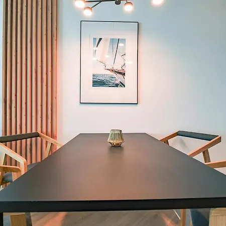 Διαμέρισμα Citystay Piotra Z Niesamowitym Widokiem