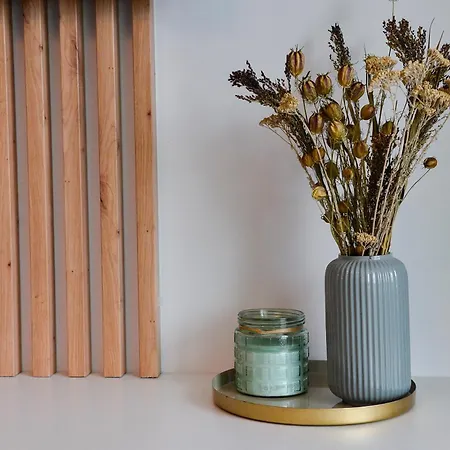 Citystay Piotra Z Niesamowitym Widokiem