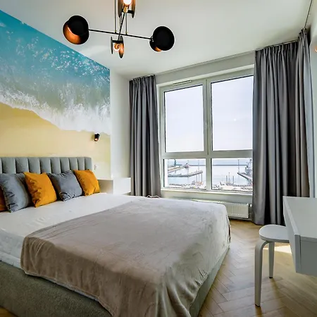 Citystay Piotra Z Niesamowitym Widokiem Διαμέρισμα *