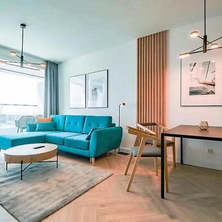 Citystay Piotra Z Niesamowitym Widokiem *