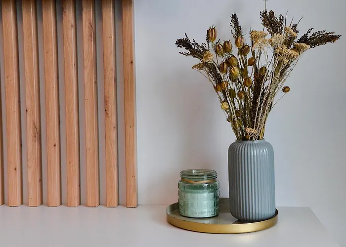 Citystay Piotra Z Niesamowitym Widokiem